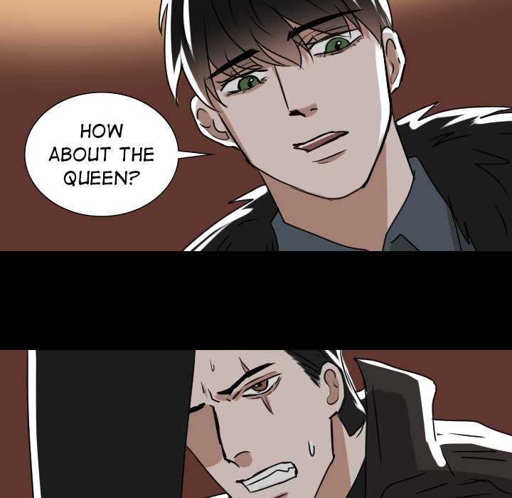 Queen Queen EP 53 - Toomics page 29 - 