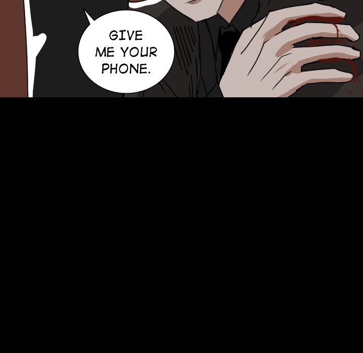 Queen Queen EP 53 - Toomics page 30 - 