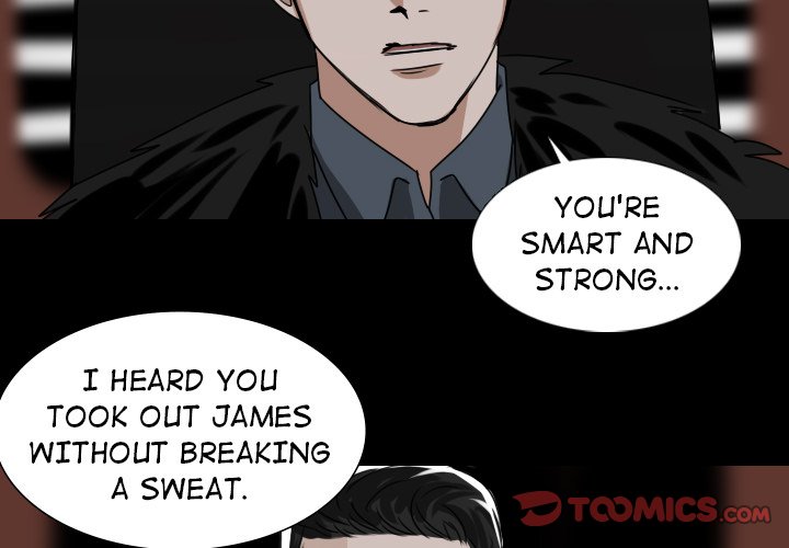 Queen Queen EP 53 - Toomics page 4 - 