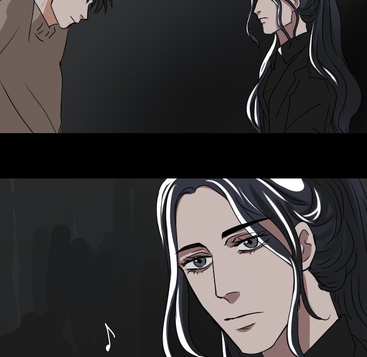 Queen Queen EP 53 - Toomics page 32 - 