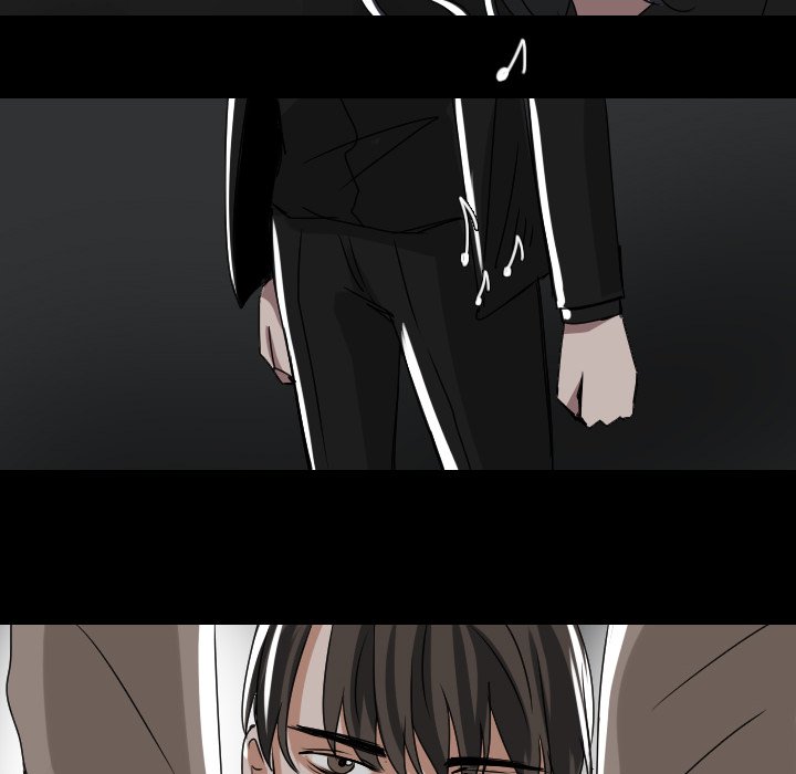 Queen Queen EP 53 - Toomics page 33 - 