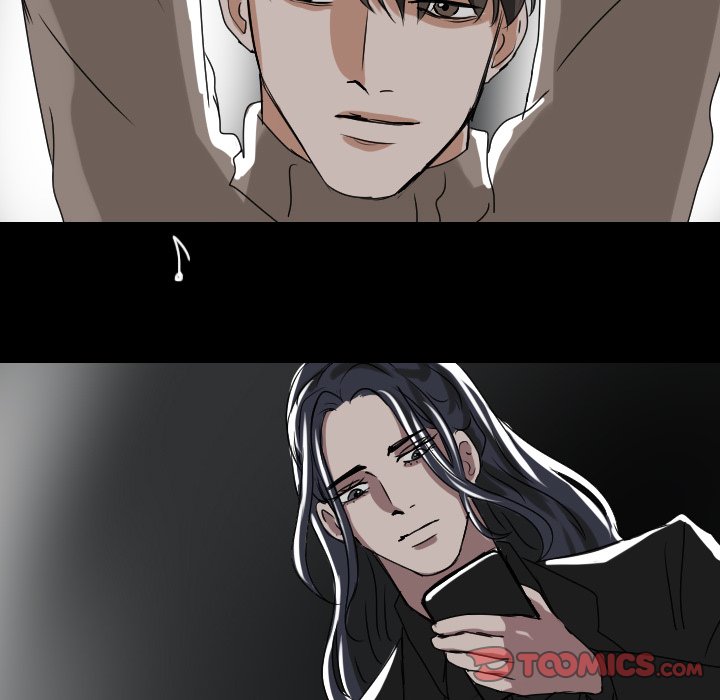 Queen Queen EP 53 - Toomics page 34 - 