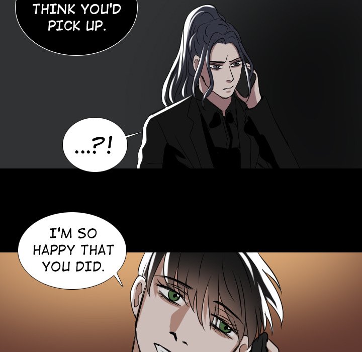 Queen Queen EP 53 - Toomics page 39 - 