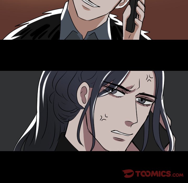 Queen Queen EP 53 - Toomics page 40 - 
