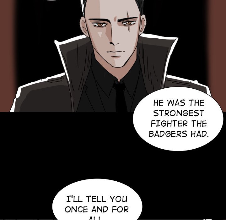 Queen Queen EP 53 - Toomics page 5 - 
