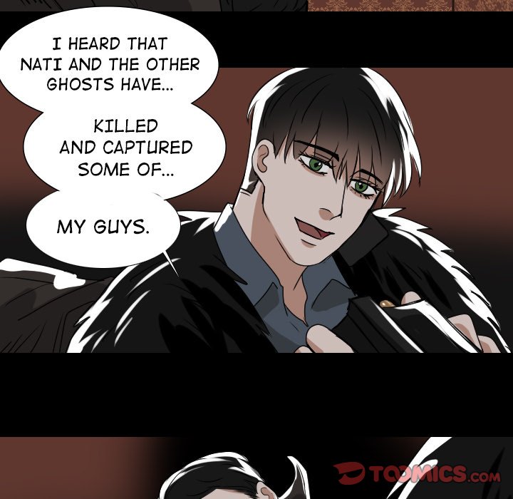 Queen Queen EP 53 - Toomics page 43 - 