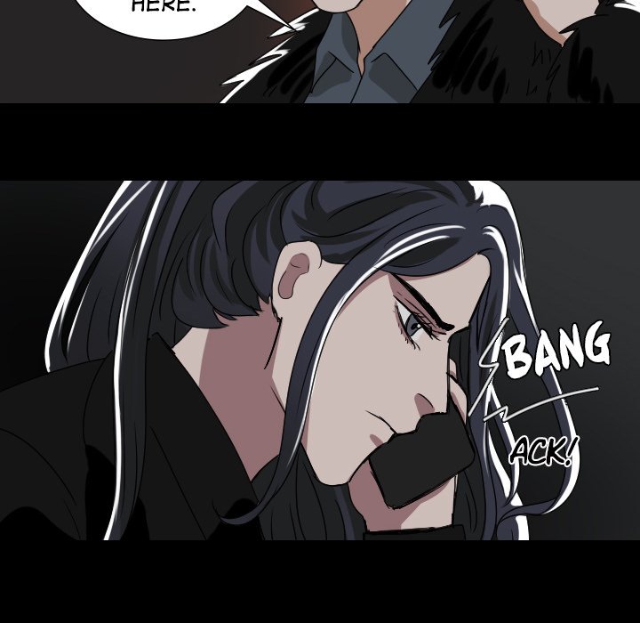 Queen Queen EP 53 - Toomics page 45 - 