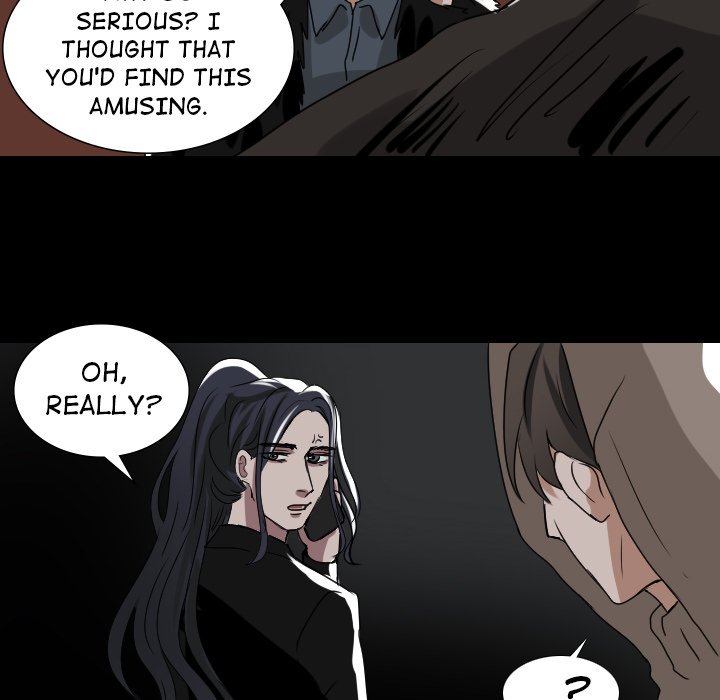 Queen Queen EP 53 - Toomics page 47 - 