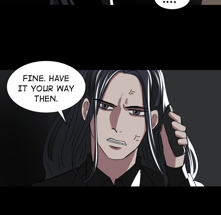 Queen Queen EP 53 - Toomics page 48 - 