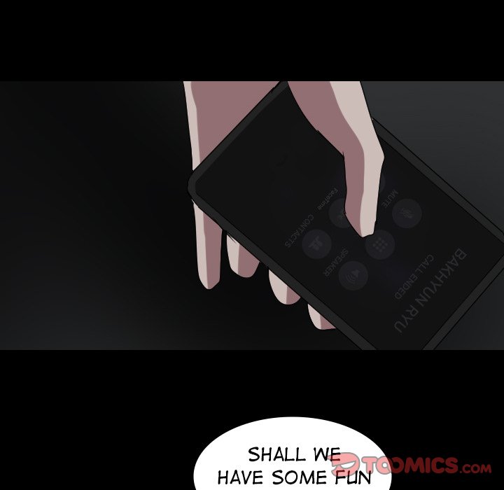 Queen Queen EP 53 - Toomics page 49 - 