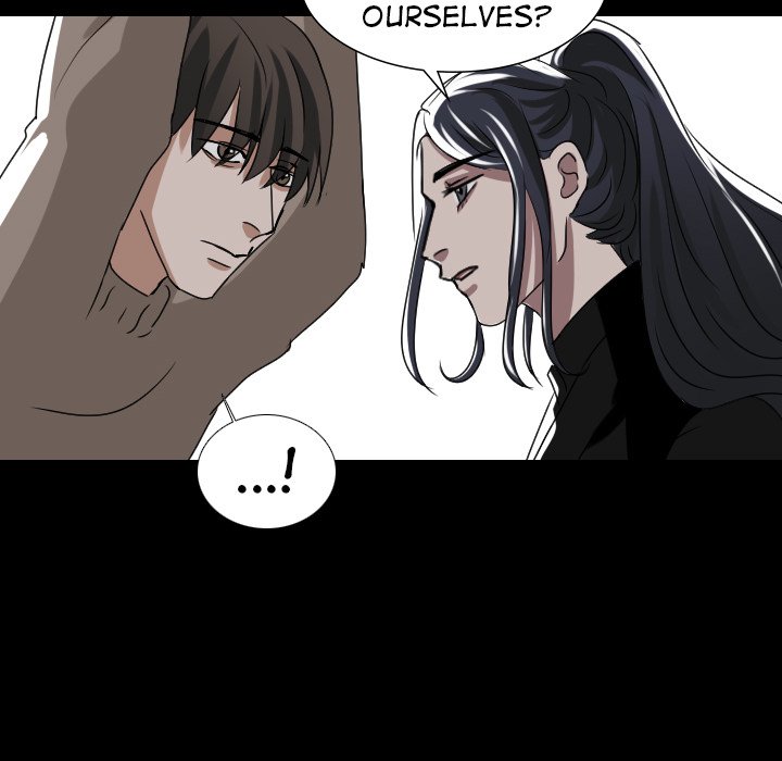 Queen Queen EP 53 - Toomics page 50 - 