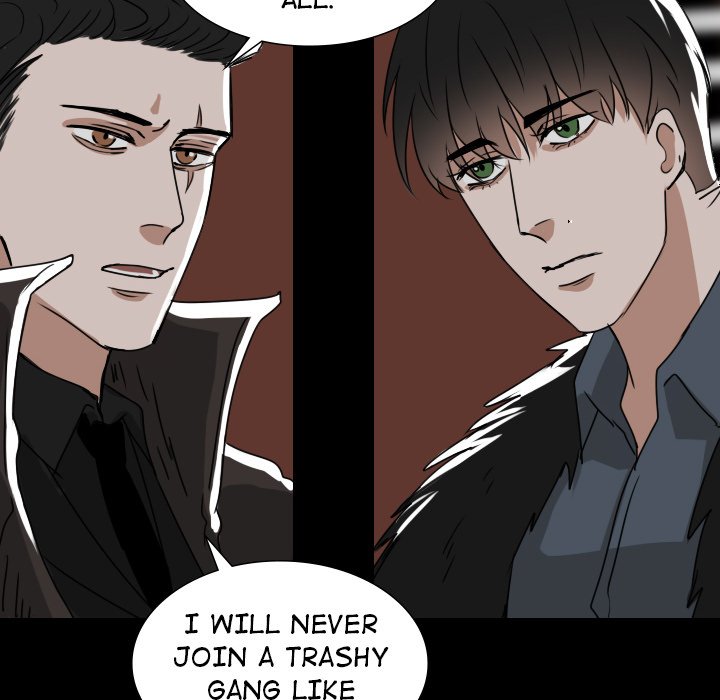 Queen Queen EP 53 - Toomics page 6 - 