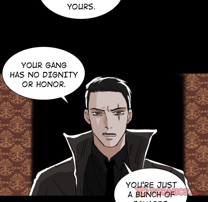 Queen Queen EP 53 - Toomics page 7 - 