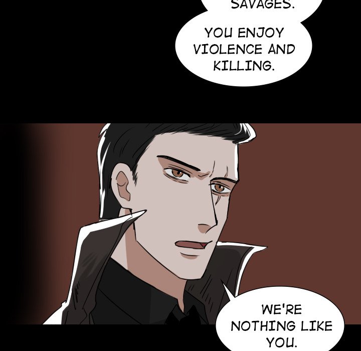 Queen Queen EP 53 - Toomics page 8 - 