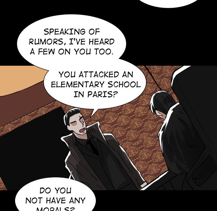 Queen Queen EP 53 - Toomics page 9 - 