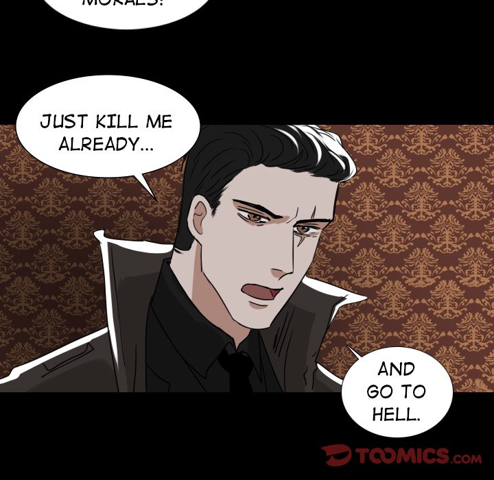 Queen Queen EP 53 - Toomics page 10 - 