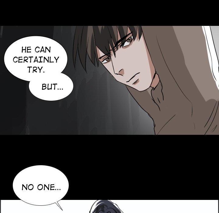 Queen Queen EP 54 - Toomics page 11 - 