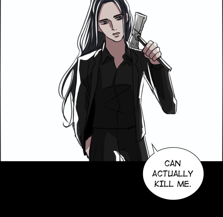 Queen Queen EP 54 - Toomics page 12 - 