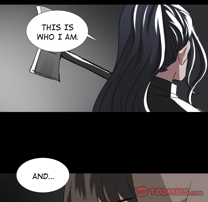 Queen Queen EP 54 - Toomics page 13 - 