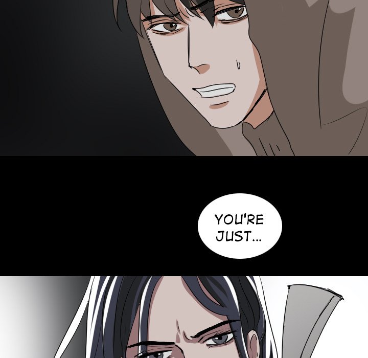 Queen Queen EP 54 - Toomics page 14 - 