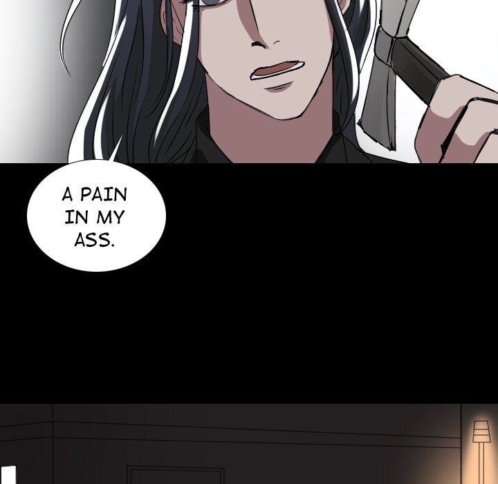 Queen Queen EP 54 - Toomics page 15 - 
