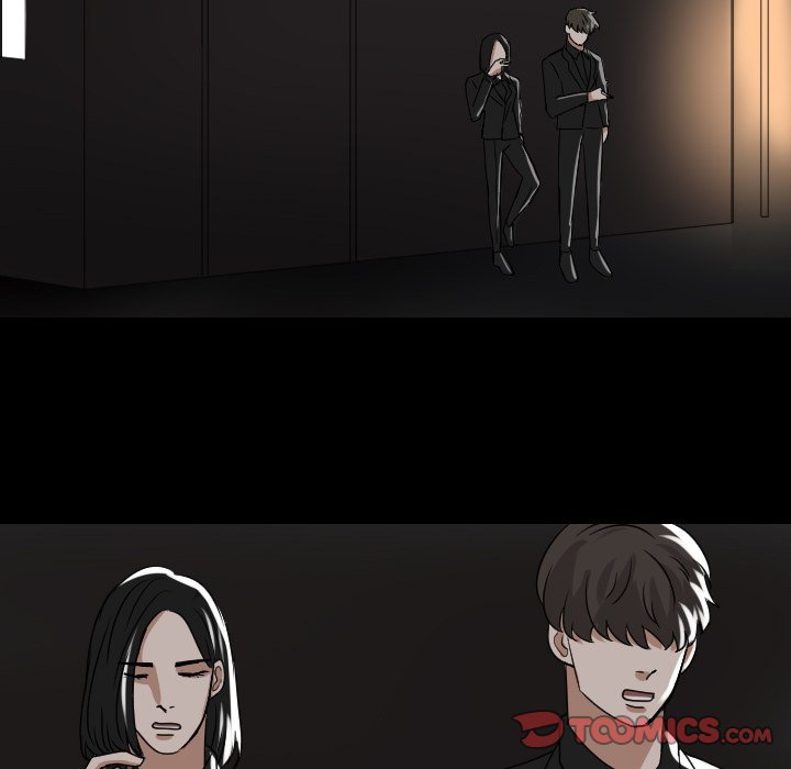 Queen Queen EP 54 - Toomics page 16 - 