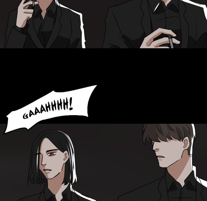 Queen Queen EP 54 - Toomics page 17 - 