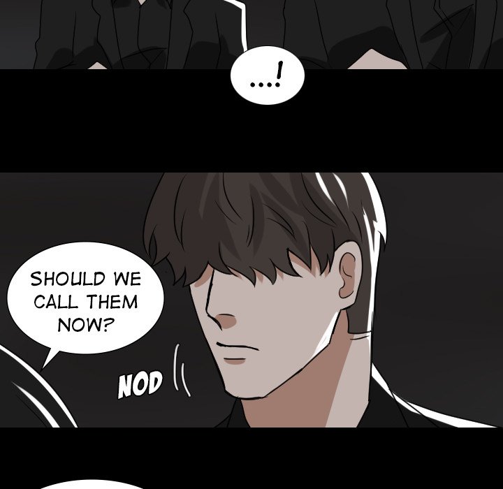 Queen Queen EP 54 - Toomics page 18 - 