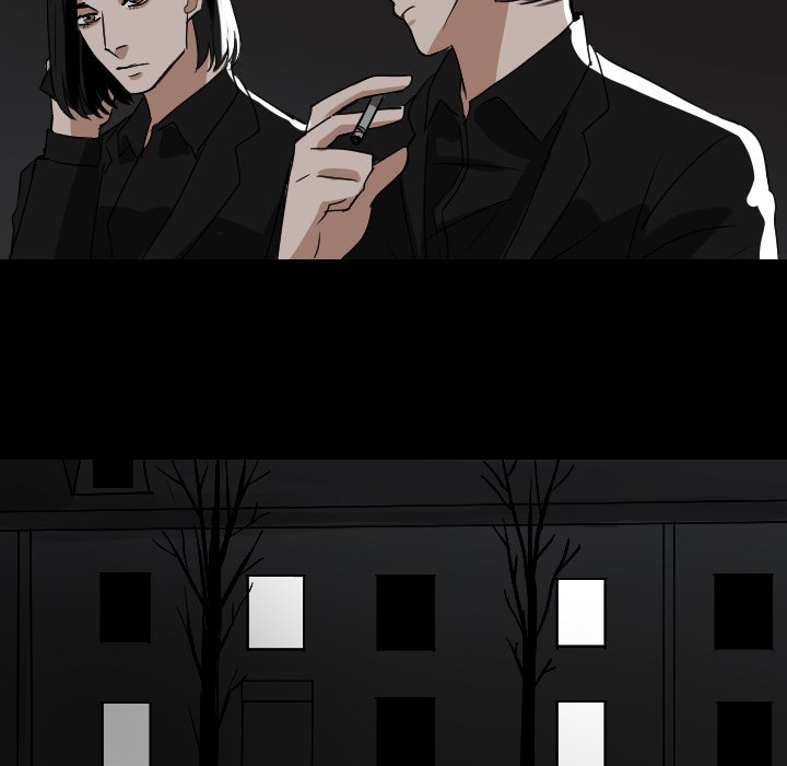 Queen Queen EP 54 - Toomics page 20 - 