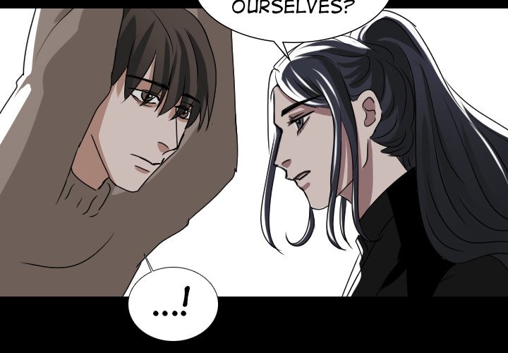 Queen Queen EP 54 - Toomics page 3 - 
