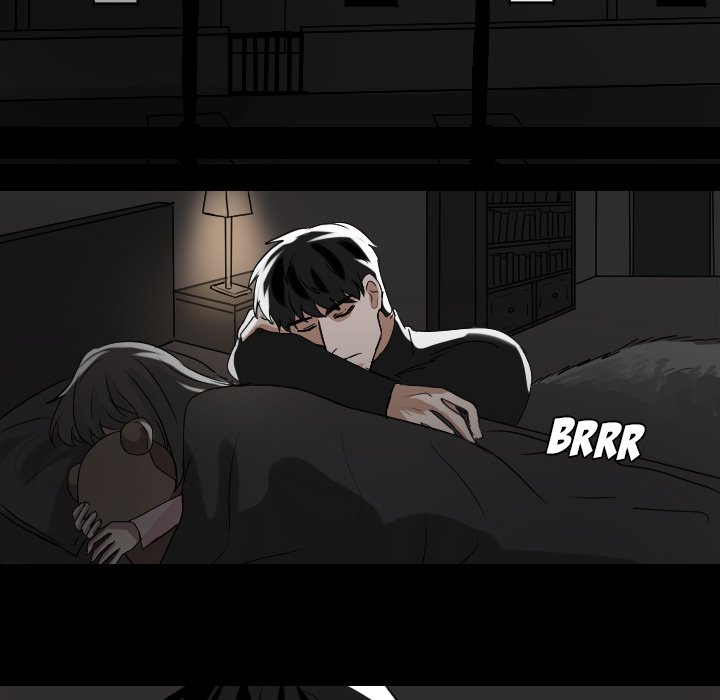 Queen Queen EP 54 - Toomics page 21 - 