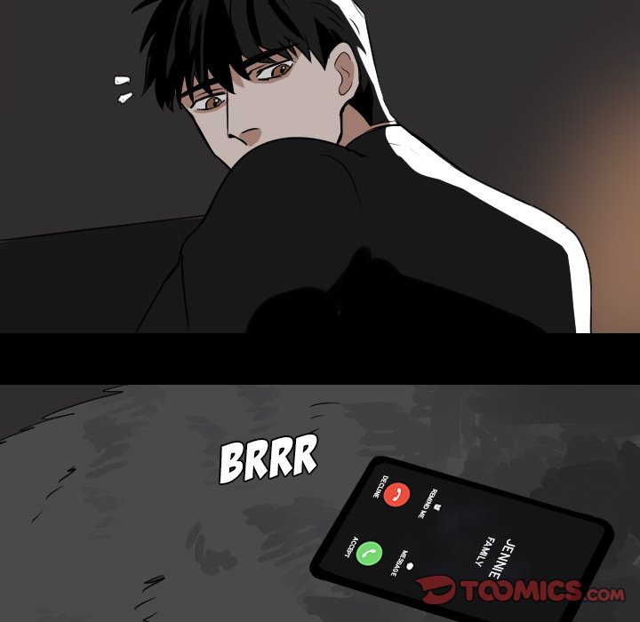 Queen Queen EP 54 - Toomics page 22 - 