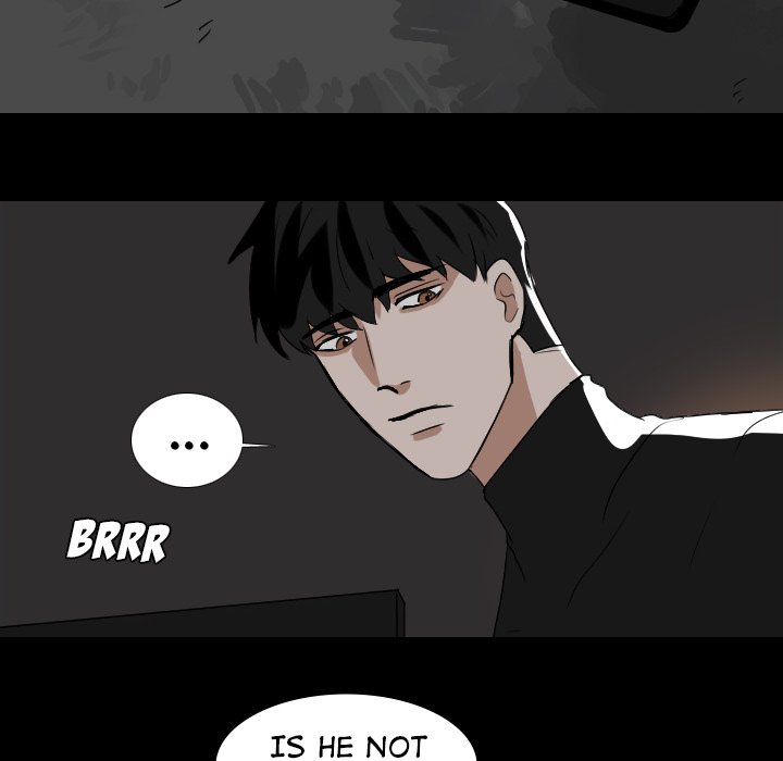 Queen Queen EP 54 - Toomics page 23 - 