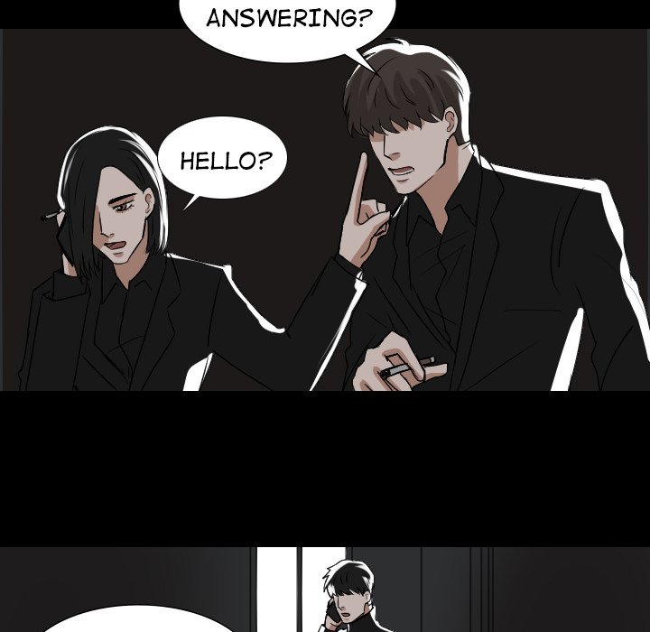 Queen Queen EP 54 - Toomics page 24 - 