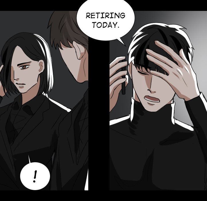Queen Queen EP 54 - Toomics page 27 - 