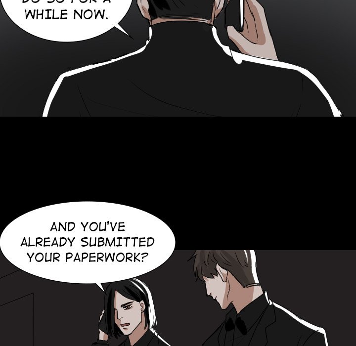 Queen Queen EP 54 - Toomics page 29 - 