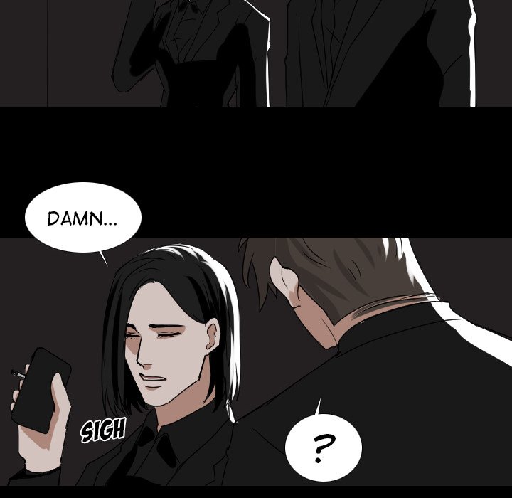 Queen Queen EP 54 - Toomics page 30 - 