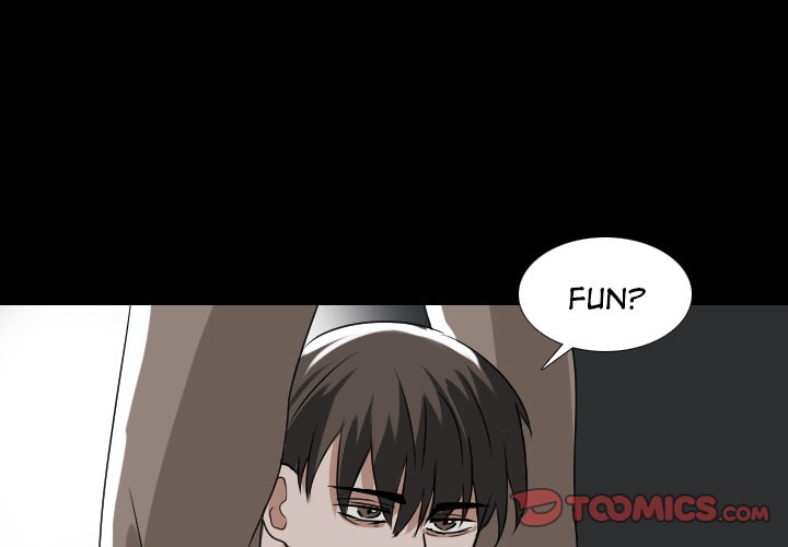 Queen Queen EP 54 - Toomics page 4 - 