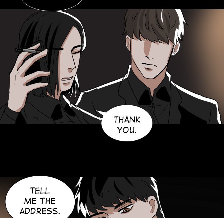 Queen Queen EP 54 - Toomics page 32 - 