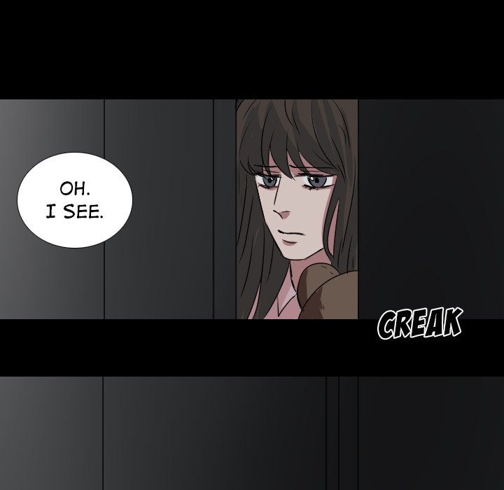 Queen Queen EP 54 - Toomics page 35 - 