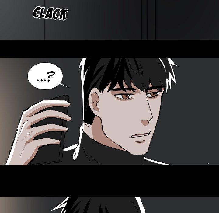 Queen Queen EP 54 - Toomics page 36 - 