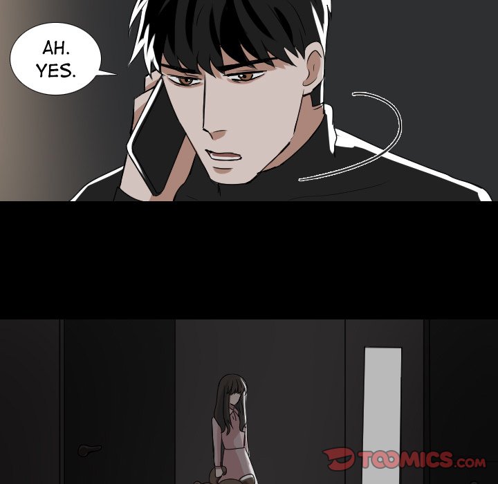 Queen Queen EP 54 - Toomics page 37 - 