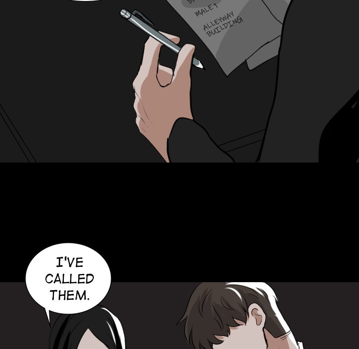 Queen Queen EP 54 - Toomics page 39 - 