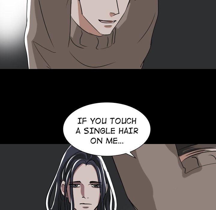 Queen Queen EP 54 - Toomics page 5 - 