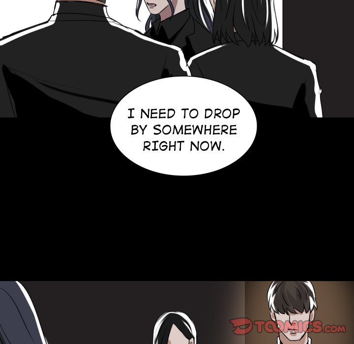Queen Queen EP 54 - Toomics page 43 - 