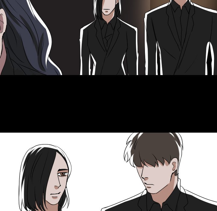 Queen Queen EP 54 - Toomics page 44 - 