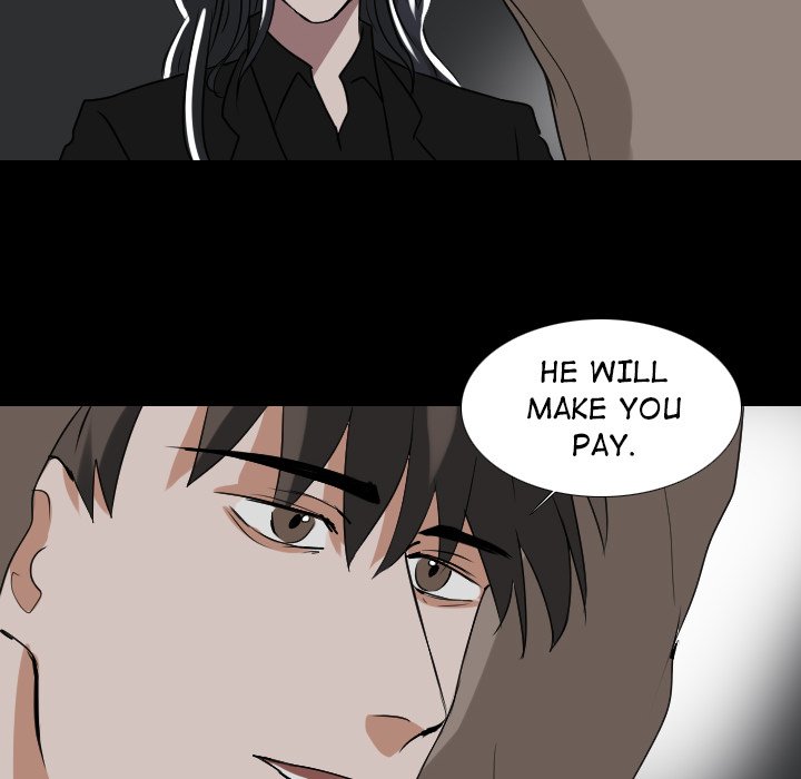 Queen Queen EP 54 - Toomics page 6 - 