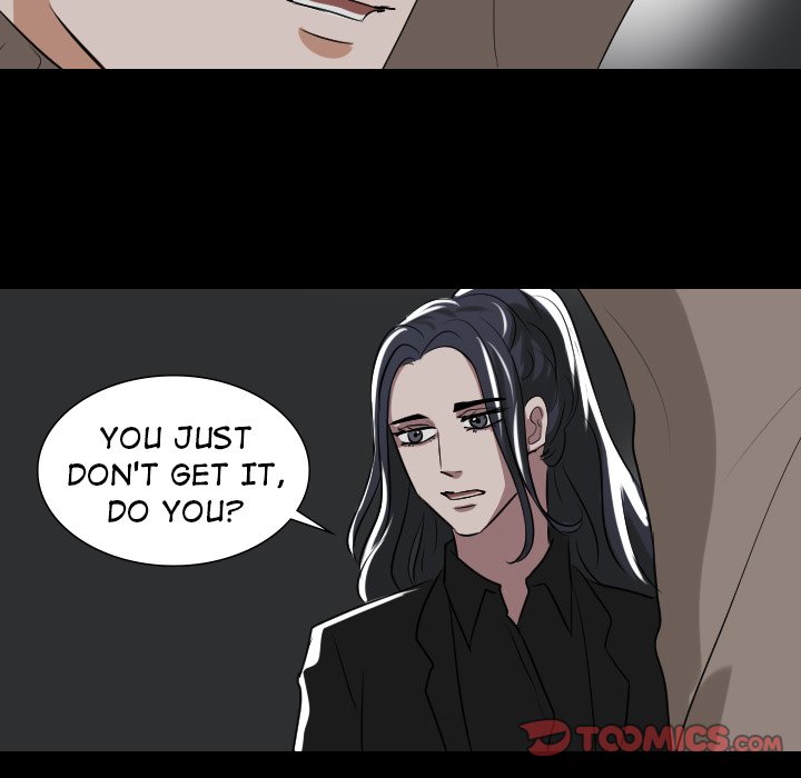 Queen Queen EP 54 - Toomics page 7 - 