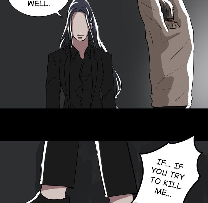 Queen Queen EP 54 - Toomics page 9 - 