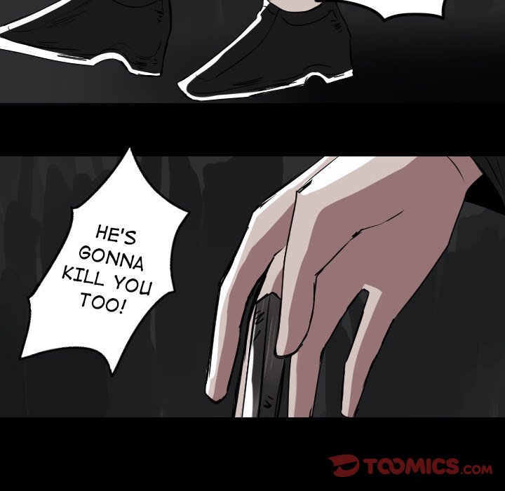Queen Queen EP 54 - Toomics page 10 - 